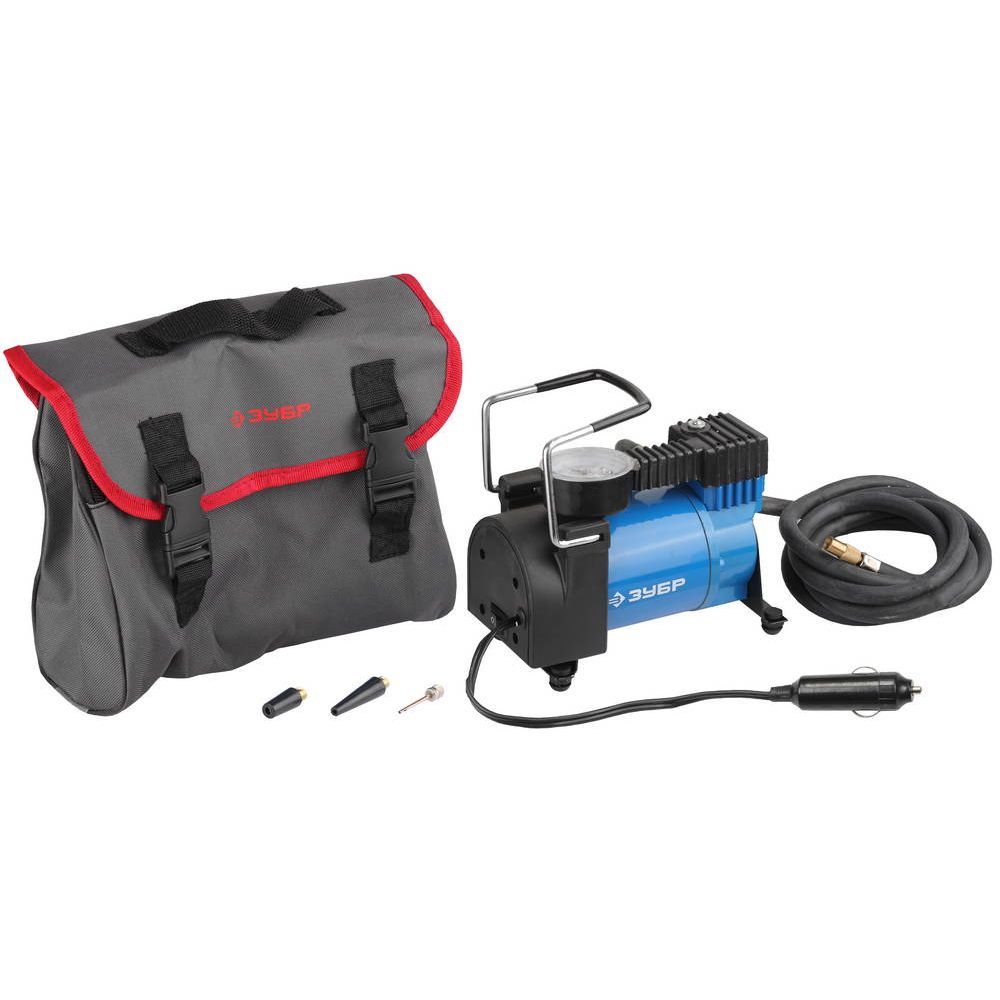 Компрессоры автомобильные 61127