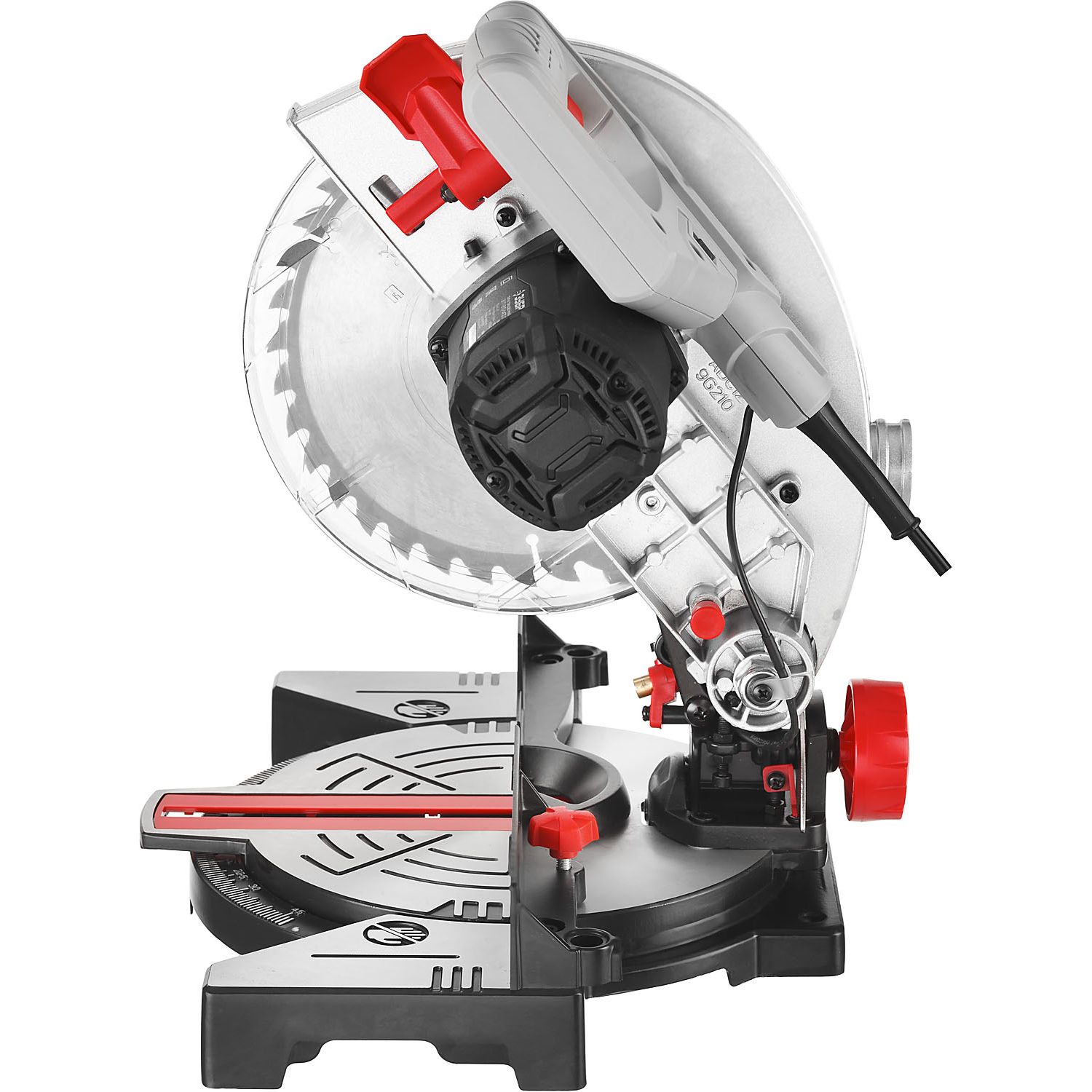 Пила торцовочная ЗПТ-210-1400 Л