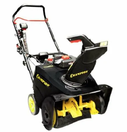 СНЕГОУБОРЩИК CHAMPION ST855BS