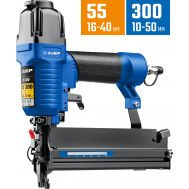 Степлер пневматический 2 в 1 T55/300 31937