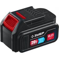 Аккумуляторная батарея Li-Ion, 20 В, 6 Ач, тип T7 ST7-20-6