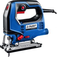 Лобзик электрический + кейс ЛП-500 К