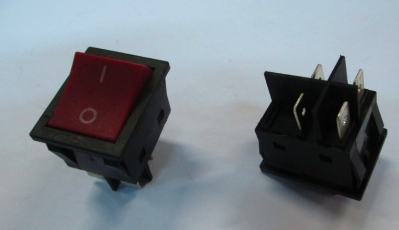 Выключатель 30А 250V JD03-A1 LSD