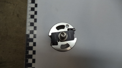 Ролик в сборе для Р-82/800(37) с TMC12