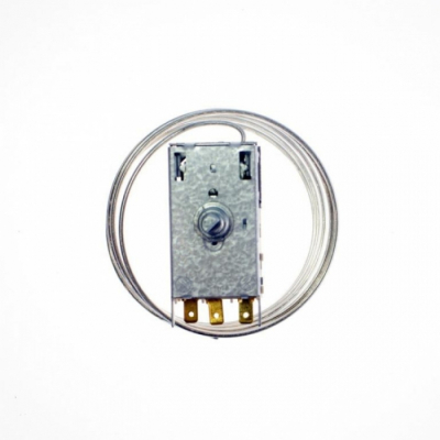 Термостат, RANCO, K59-S1886, ТАМ-133-1,3, 5 контактов, капилляр 1300мм