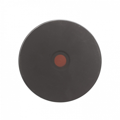 ЭКЧЭ 2000W, D180мм, 4 контакта, 3 греющих элемента, 5 режимов нагрева