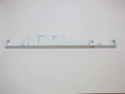 ПАНЕЛЬ УПРАВЛЕНИЯ