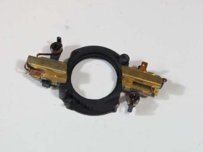 ЩЕТКИ ГРАФИТОВЫЕ