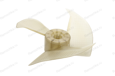 Крыльчатка