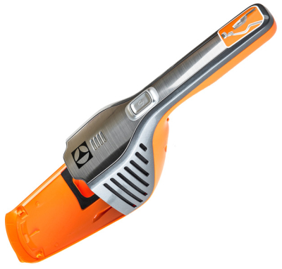 КОРПУС С МОТОРОМ И АККУМУЛЯТОРОМ