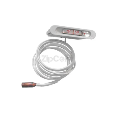 Термометр с капилляром L=2000mm для морозильных камер Gorenje 394072