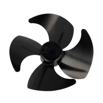 Крыльчатка вентилятора для морозильной камеры холодильников Whirlpool 481951548034