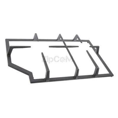 Решетка (левая) для газовых плит Electrolux 140107838017