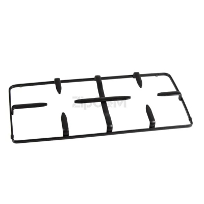 Решетка (правая) для газовых плит Electrolux 3421712021