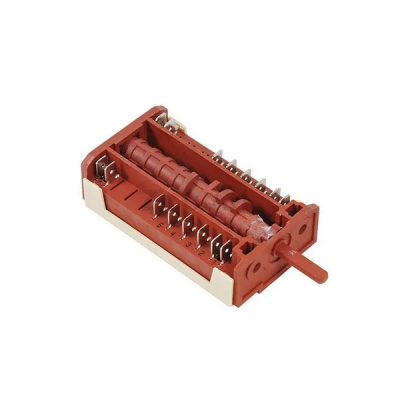 Переключатель режимов для духовки Electrolux 3570673016