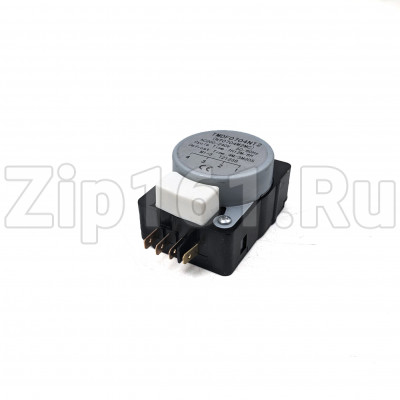 Таймер оттайки холодильника No Frost TMDF0704NT2 7h 12m/6h SHARP (nakagawa)