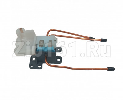 Клапан электромагнитный холодильника Whirlpool 481282128041 C00317869