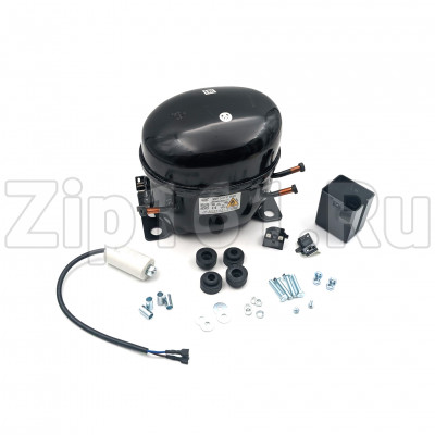 Компрессор Wansheng WQ153YV (R-600, -23,3 С, 255 Вт) в оригинальной упаковке