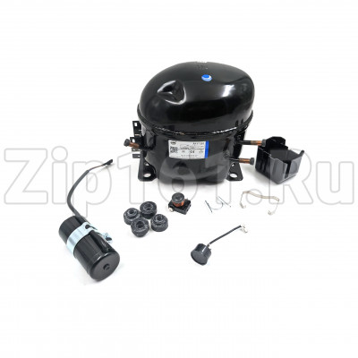 Компрессор Wansheng АК418Н (R-134, -23,3 С, 418 Вт) в оригинальной упаковке