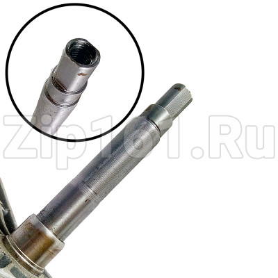 Крестовина барабана для стиральной машины Samsung DC97-00124B DC97-00124F