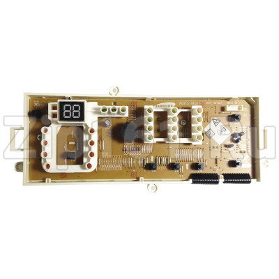 Модуль (плата управления) Samsung DC92-00523A