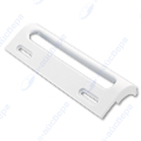 Ручка двери (196 мм) Стинол WL504