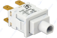 Кнопка включения СМ Beko 2808540400