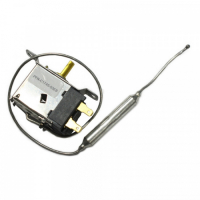 Термостат PFN-C174S-03EB, 2 контакта, капилляр 300мм