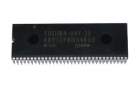 Процессор для телевизора Toshiba 8891CPBNG6KU3