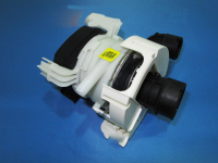 НАСОС НАГНЕТАЮЩИЙ С ТЭНОМ В СБОРЕ