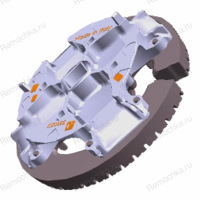 Рассекатель