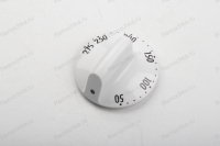 РУЧКА УПРАВЛЕНИЯ ТЕРМОСТАТОМ