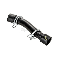 Патрубок сливной для посудомоечных машин Electrolux 8079302017