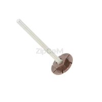 Ножка (передняя) 1526617020 для посудомоечных машин Electrolux