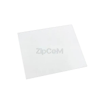 Полка морозильной камеры 413x350x3mm для холодильников Gorenje 409792