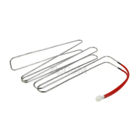 Тэн оттайки холодильника Whirlpool 180W 481251158023