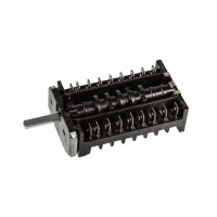 Переключатель режимов для духовки Electrolux 3421525019