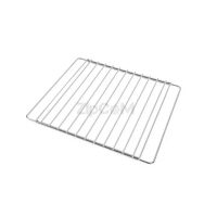Решетка 902979222 E4OHGRI1 для духовок Electrolux 350-560x315mm