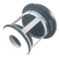 Вставка в фильтр помпы СМ ARDO Whirpool 481948058106 C00314883