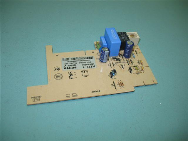 Control board a222